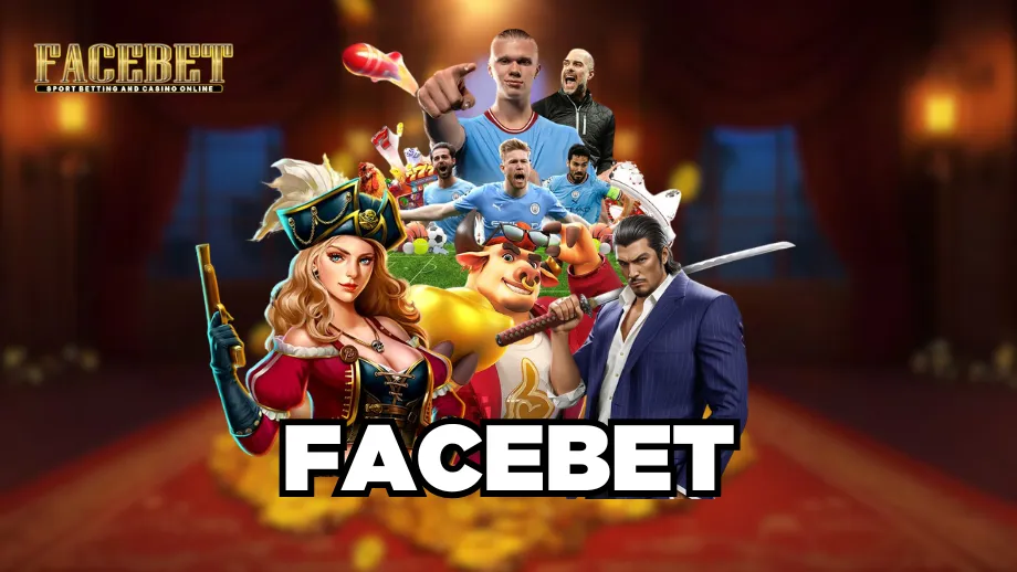 facebet